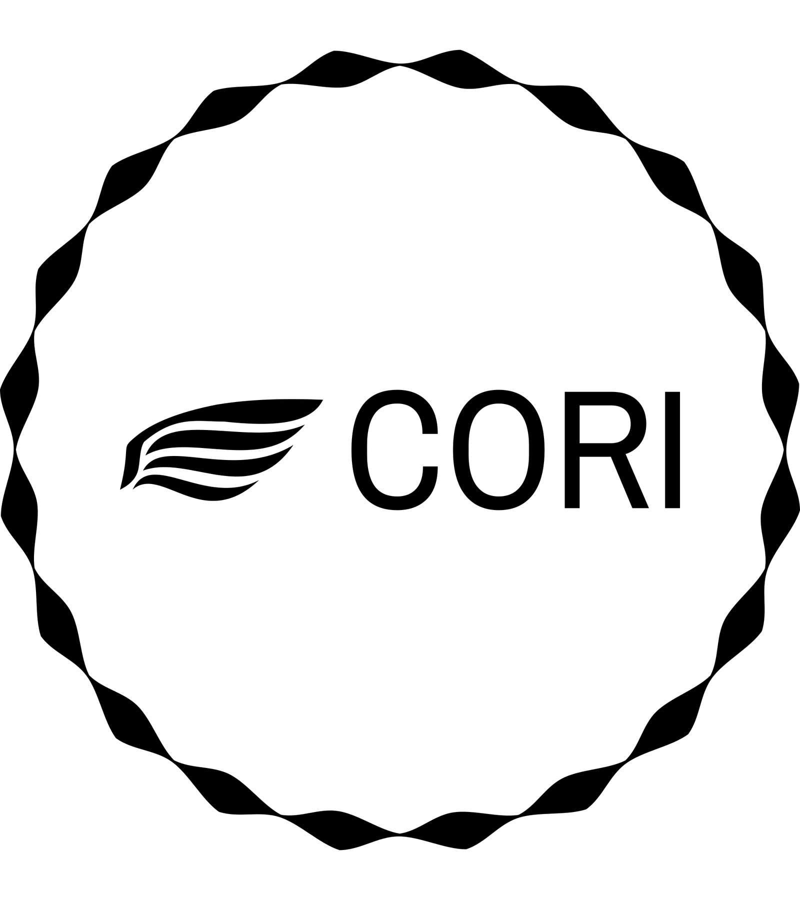 Cori Logo